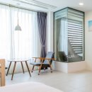 제주도 커플펜션 루나마르 이미지