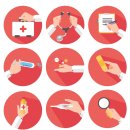 부상보건진료소 이미지