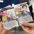 스퀘어독스 | 2025년 7월 코엑스 보드게임콘 일요일 참가 후기