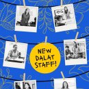 New Dalat Staff! 이미지