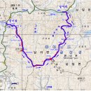 제28회 산민들레 산악회 정기산행 안내 이미지