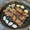 녹차밀면갈비마을 | 녹차밀면 갈비마을 부산 만덕 밀면, 돼지 갈비 맛집 추천