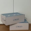 용신발 | [23.65] 폴카 V2 패딩슈즈 270,230사이즈 착용후기 / 내돈내산 겨울신발 커플템