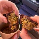 파인 | 강릉 팽쫀쿠 두쫀쿠 카페 파인파인 후기 웨이팅 영업시간