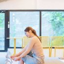 차귀도노을족욕카페 이미지
