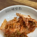 엉터리해장국대덕점 | 당진 혼밥 혼술하기 좋은 엉터리해장국