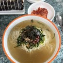 촌국수
