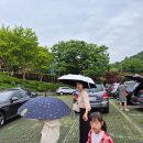 [국내여행] 25/05 충북여행 day2. 청주랜드 어린이체험관과 비오는 날의 놀이기구 탑승