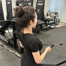 상봉2동 한일써너스빌앞 | 망우헬스 피티위드 망우 유일무이 PT샵에서 프라이빗 레슨 받고 왔어요