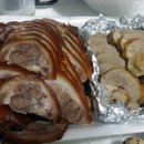 장산왕족발 이미지