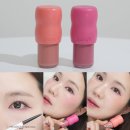 오렌지브로우 | 베네피트 리퀴드 블러셔 애프리코타 윌라 아이브로우 프리사이슬리 조합 후기