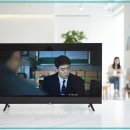 상업용 55 | 삼성 55인치 TV 가정용 LH55BEFHLGFXKR 찐 후기