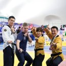 강호태권도 이미지