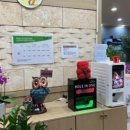 운정 제일 스크린골프존 이미지