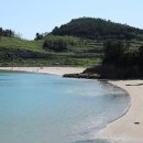 낭도해수욕장 이미지