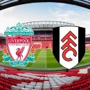 [24/25 Round 16] Liverpool FC VS Fulham FC (H) 이미지