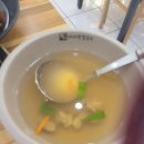 이가네칼국수와족발