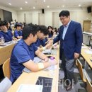 미래와 건강 이미지