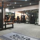 롯데GDR골프 이미지