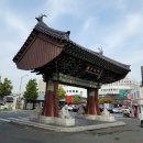 서문성터길 이미지