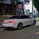 알앤에이 | [광주사고대차 후기] 아반떼 CN7 사고 당하셨나요? 알앤에이컴퍼니에서 아우디 A5 카브리올레로 화끈...