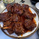 청량리뼈구이 이미지