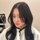 [부산] 하단미용실추천 :: 퍼스널헤어 여자긴머리염색 후기 (위닛하단점, 예은디렉터)