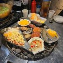 교동돌구이 | 대구 조개구이 제철 해산물 맛집 교동술집 남포 동성로 포장마차 분위기 좋은 술집 추천