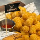 버팔로PC | 🍔 크레이지버거 밤리단길점 ㅣ 밤리단길 맛집, 일산 맛집, 수제버거 맛집 추천, 크레이지버거 솔직 후기