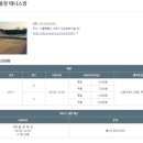 종합운동장 테니스장 이미지