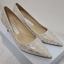 미추로 | ღWedding #46 본식·촬영용 가성비 웨딩슈즈 추천, 르몽쉐 글리터힐 후기