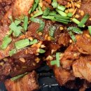 효자동족발