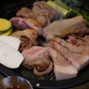 민락고기 이미지