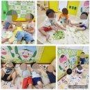 성진빌딩 | 어린이집 영어놀이터와 초록 텃밭까지!<성진어린이집> 후기_남사초 남성초 주변 남성역 총신대입구역...