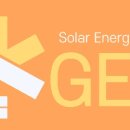 해좋은 태양광발전소 이미지