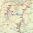 2017년6월 제182차 충남홍성 용봉산(381m), 덕숭산(495m) 이미지