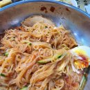 여왕밀면 이미지