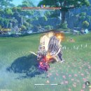 에이윈 | [아주르프로밀리아CBT]아주르프로밀리아 CBT 후기