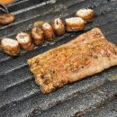 황토감자탕 | [안성 진사리맛집] 노걸대감자탕 : 황토가마구이 무한리필 이용 후기