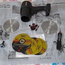 알리 5인치 그라인더 이미지