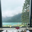 Chateau 관광호텔 | 페어몬트 샤토 레이크 루이스 &#39;애프터눈티&#39; 내돈내산 상세 후기 (메뉴판, 맛 평가)