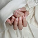 1237 | 배곧 네일샵 추천 이유네일 5월 이달의 아트 봄네일 후기