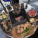 용산부속구이