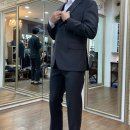 부천 상동 맞춤정장 신랑예복 내돈내산 : 유제이테일러