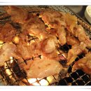 불타는숯불구이