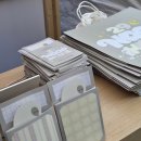 스튜디오 눕 | 29눕하우스 성수동팝업 3월 선착순 기프트 어브스튜디오