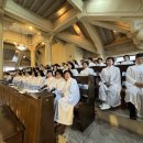 천주교 순교성지 새남터 성당 이미지