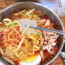 언양현대서비스 | 발산역 맛집, 마곡닭칼국수 맛집 추천, &#34;언양닭칼국수 발산역점&#34; 맛있게 먹은 후기