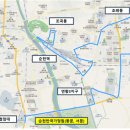 서면 강청농협 - 팔마고 | 국제정원 박람회 시내버스 운행 계획