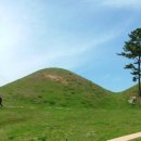 신기리 고분군 이미지